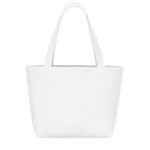 IMPORT Henna Basic Small Tote Bag - 4
