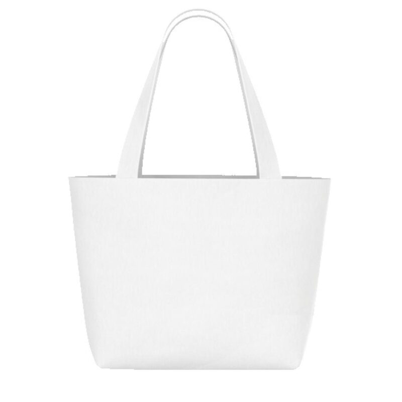IMPORT Henna Basic Small Tote Bag - 4