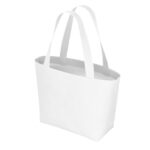 IMPORT Henna Basic Small Tote Bag - 5