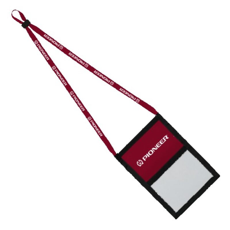 IMPORT Imported Polyester Tradeshow Organizer - 7
