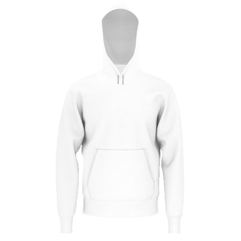 IMPORT Indigo Unisex Dye-Sublimated Pullover Hoodie - 1