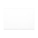 IMPORT Ivory Large Zipper Bag - 1