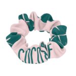 IMPORT Lauper Dye-Sublimated Scrunchie - 2