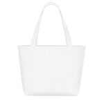 IMPORT Lilac Upgraded Small Tote Bag - 1
