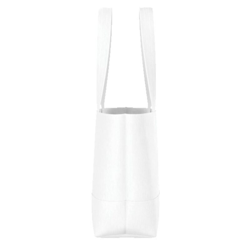 IMPORT Lilac Upgraded Small Tote Bag - 2