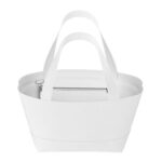 IMPORT Lilac Upgraded Small Tote Bag - 3