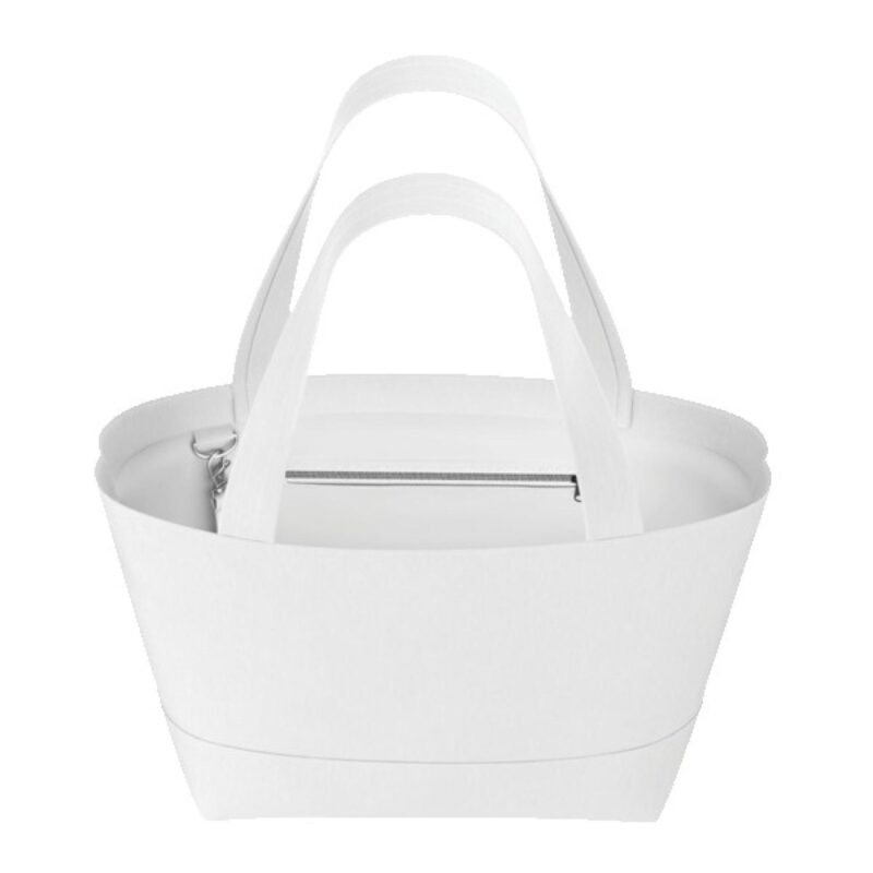IMPORT Lilac Upgraded Small Tote Bag - 3