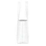 IMPORT Lilac Upgraded Small Tote Bag - 4