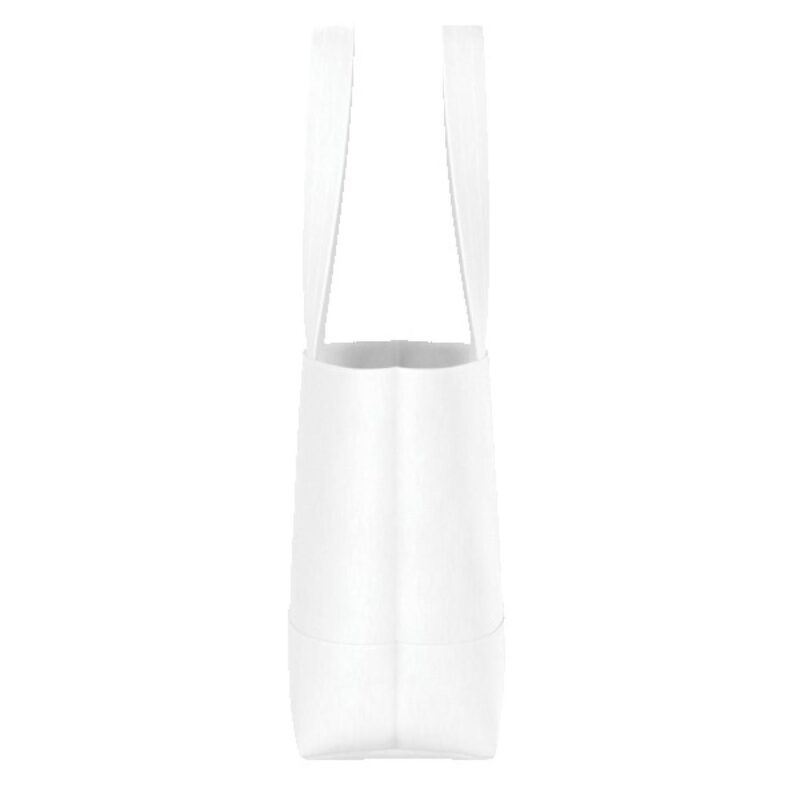 IMPORT Lilac Upgraded Small Tote Bag - 4