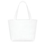 IMPORT Lilac Upgraded Small Tote Bag - 5