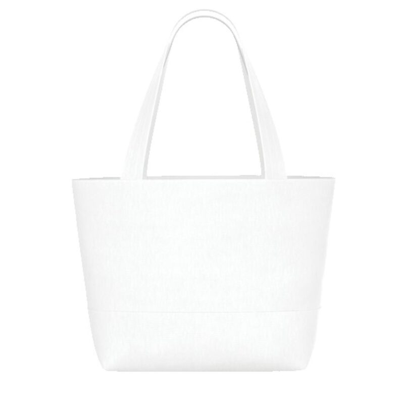 IMPORT Lilac Upgraded Small Tote Bag - 5