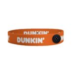 IMPORT Mask Buddy Import 1" Dye-Sub Elastic Head Band with Buttons