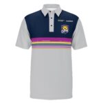 IMPORT Onyx Men's Dye-Sublimated Polo