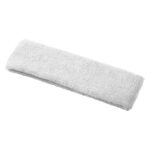 IMPORT Plush Terry Sport Headband - 3