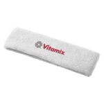 IMPORT Plush Terry Sport Headband - 5