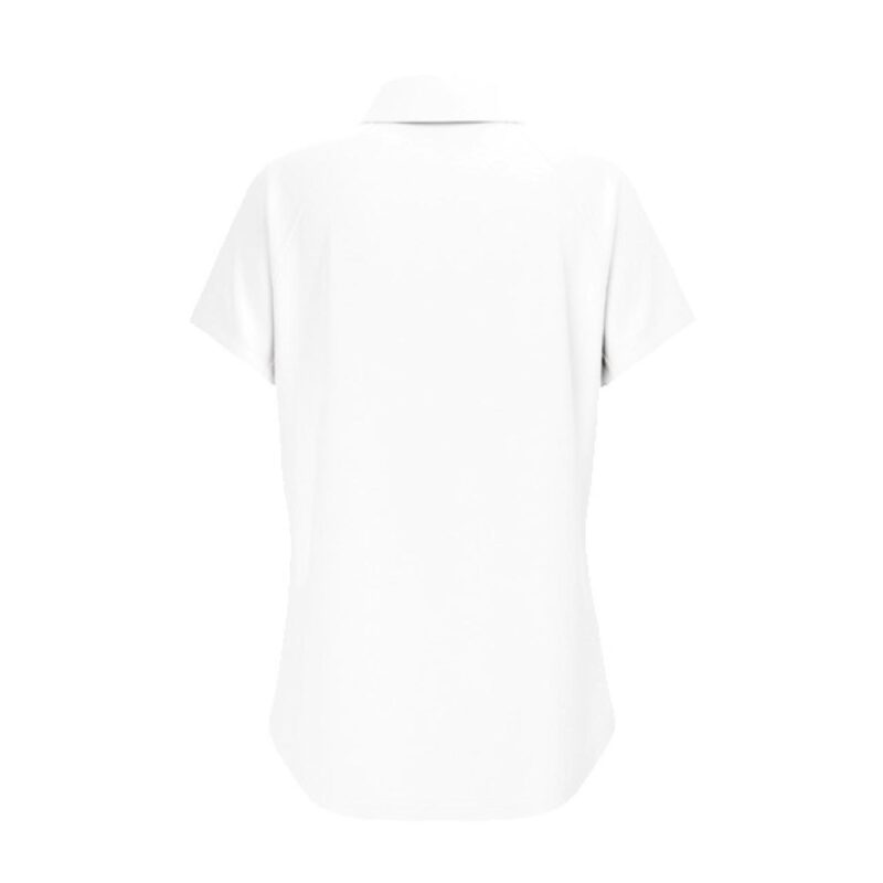 IMPORT Ruby Women's Dye-Sublimated Polo - 3