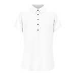 IMPORT Ruby Women's Dye-Sublimated Polo - 4