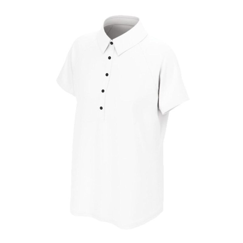 IMPORT Ruby Women's Dye-Sublimated Polo - 5