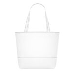 IMPORT Sage Upgraded Medium Tote Bag - 1