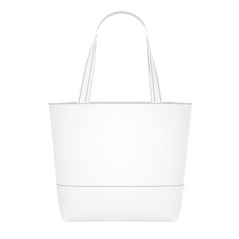 IMPORT Sage Upgraded Medium Tote Bag - 1