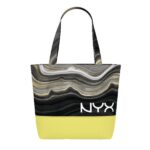 IMPORT Sage Upgraded Medium Tote Bag