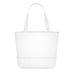 IMPORT Sage Upgraded Medium Tote Bag - 4