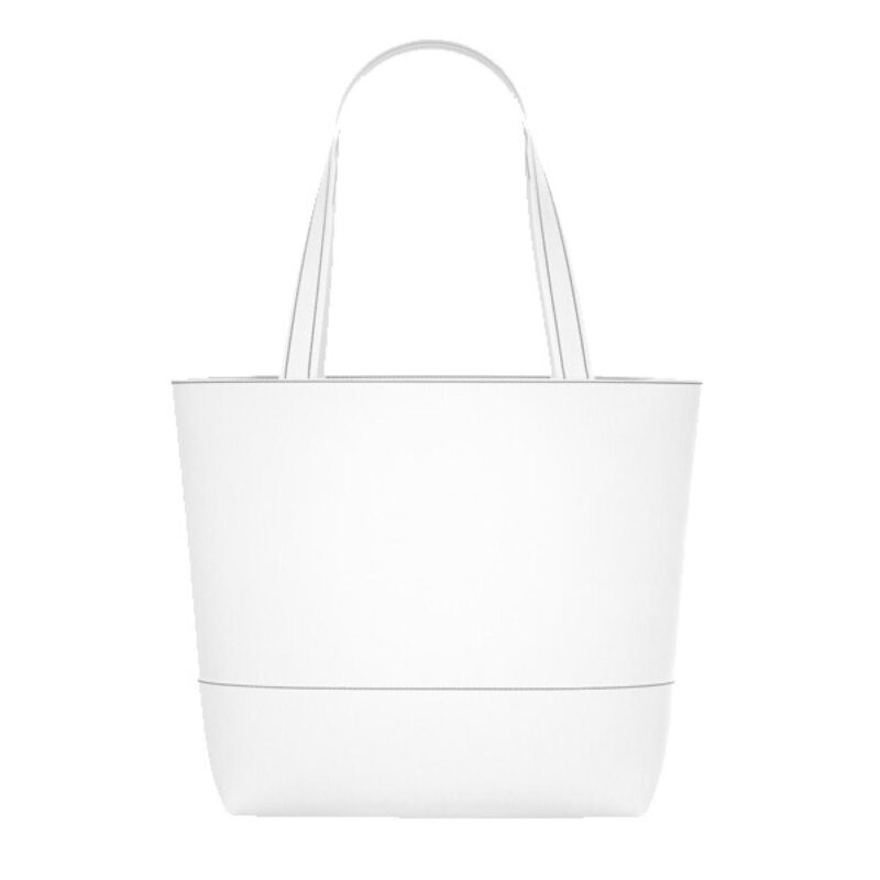 IMPORT Sage Upgraded Medium Tote Bag - 4