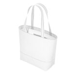 IMPORT Sage Upgraded Medium Tote Bag - 5
