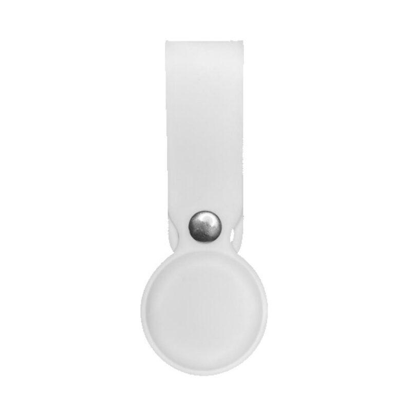 IMPORT Silicone Loop - Screen Print - 2