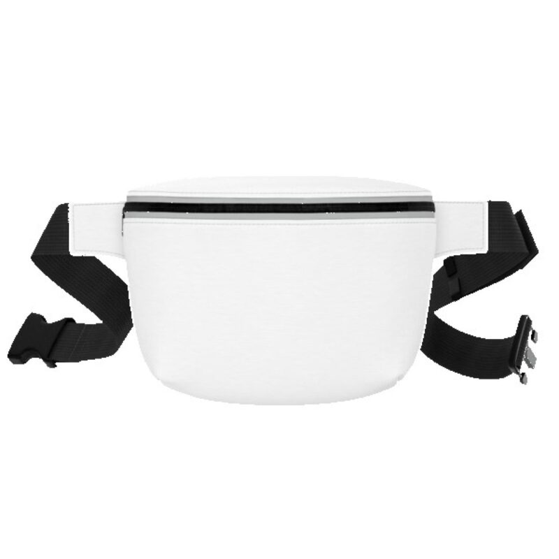 IMPORT Slate Dye-Sublimated Hip Pack - 1