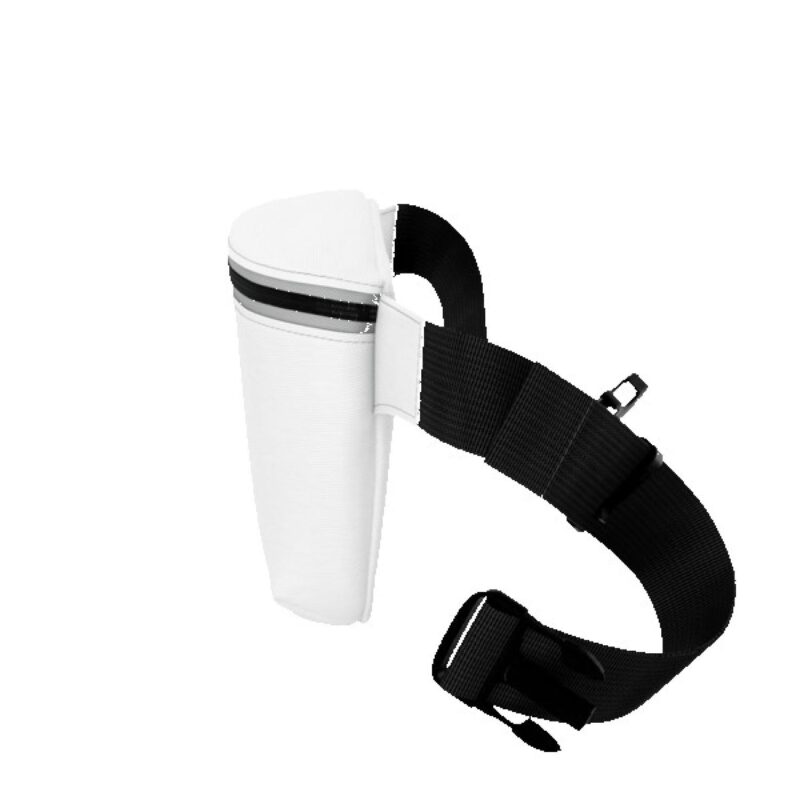 IMPORT Slate Dye-Sublimated Hip Pack - 3
