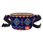 IMPORT Slate Dye-Sublimated Hip Pack - 6