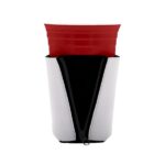 IMPORT ZipSip® Original Dye-Sublimated Neoprene Can Cooler - 1