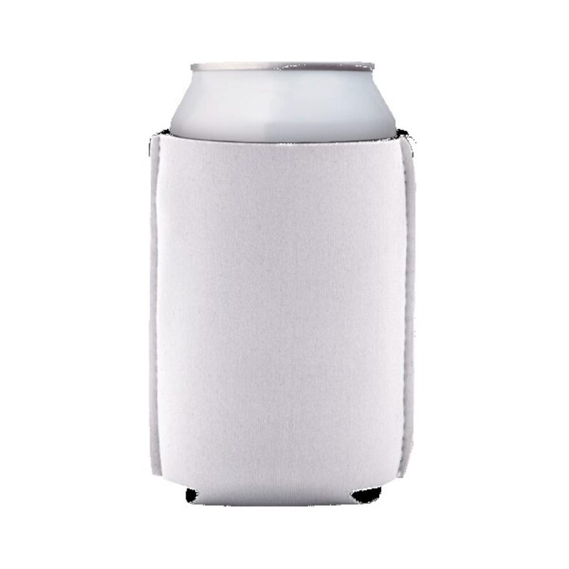 IMPORT ZipSip® Original Dye-Sublimated Neoprene Can Cooler - 2