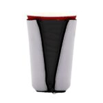 IMPORT ZipSip® Tall Dye-Sublimated Neoprene Can Cooler - 1