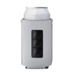 IMPORT ZipSip® Tall Magnetic Dye-Sublimated Can Cooler - 1
