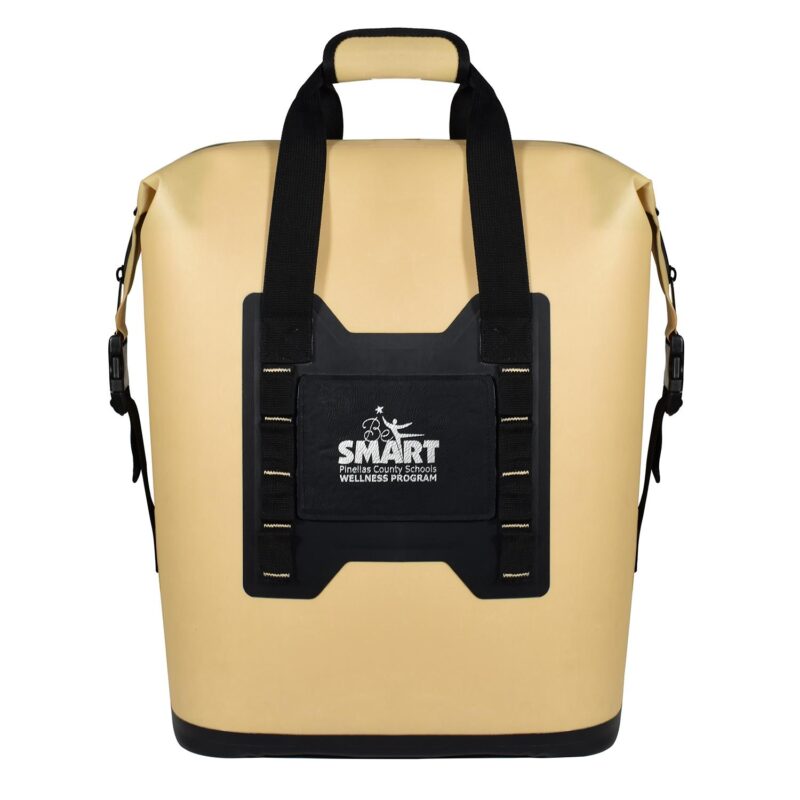 Ice River Extreme Backpack Cooler - 2