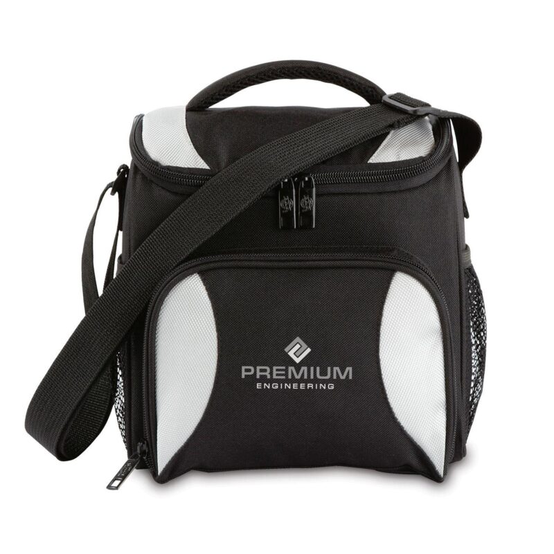 Ice River Lite 6-can Cooler Bag - 8