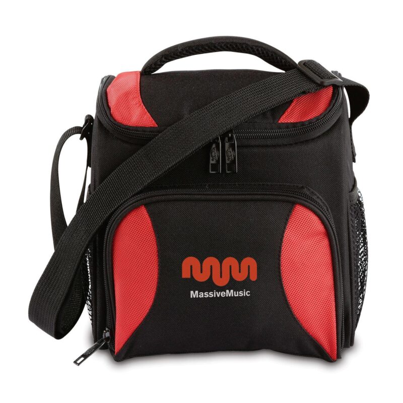 Ice River Lite 6-can Cooler Bag - 9