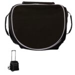 Ice River Lite Rolling Cooler - 1