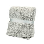 Iced Sherpa Blanket - 2