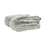 Iced Sherpa Blanket - 4