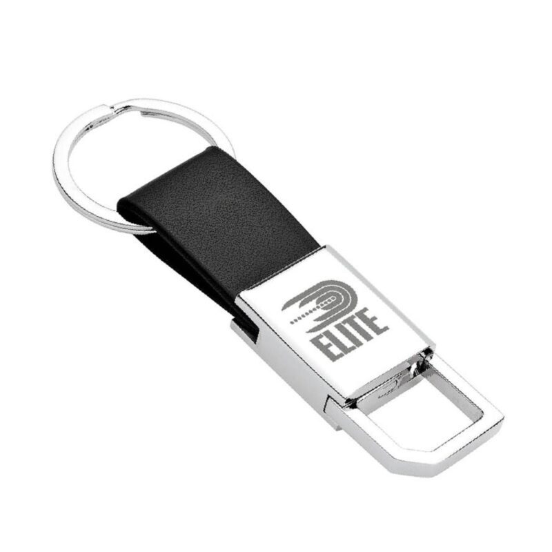Ilda Keyring