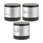 Illuminating Wireless Speaker