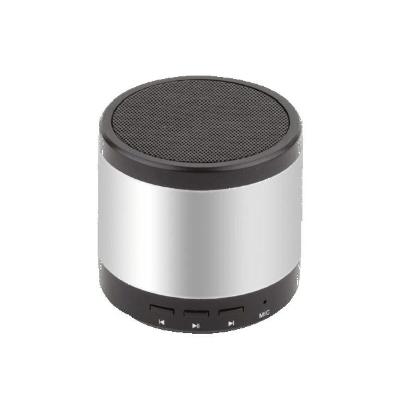 Illuminating Wireless Speaker - 2