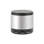 Illuminating Wireless Speaker - 3