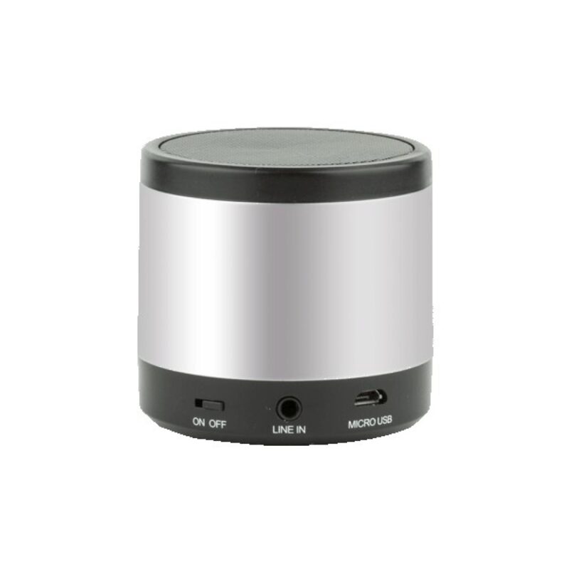 Illuminating Wireless Speaker - 3