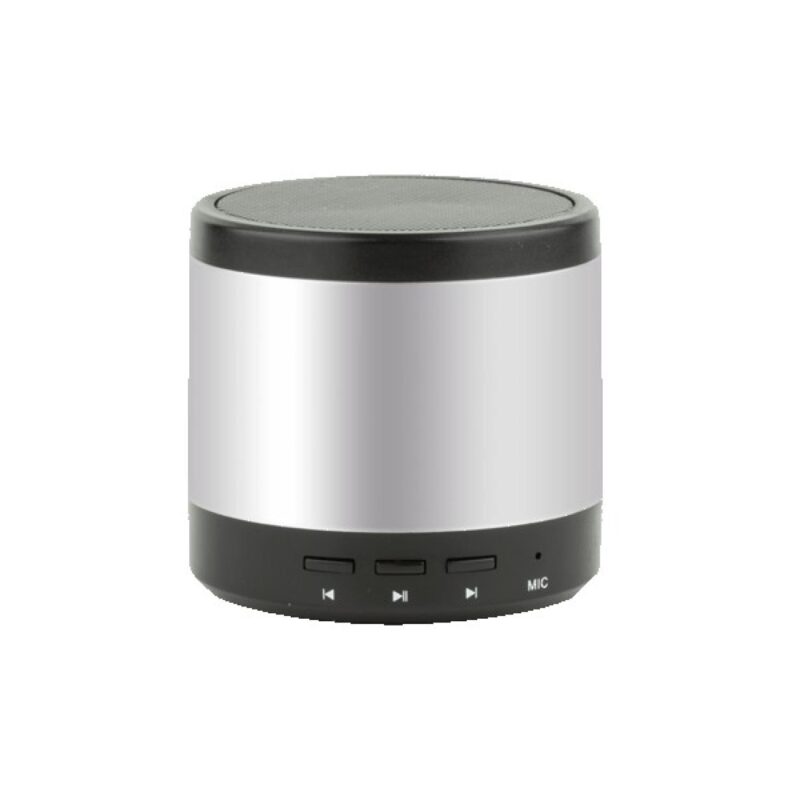 Illuminating Wireless Speaker - 4