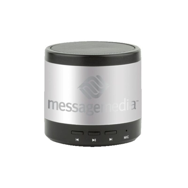 Illuminating Wireless Speaker - 5