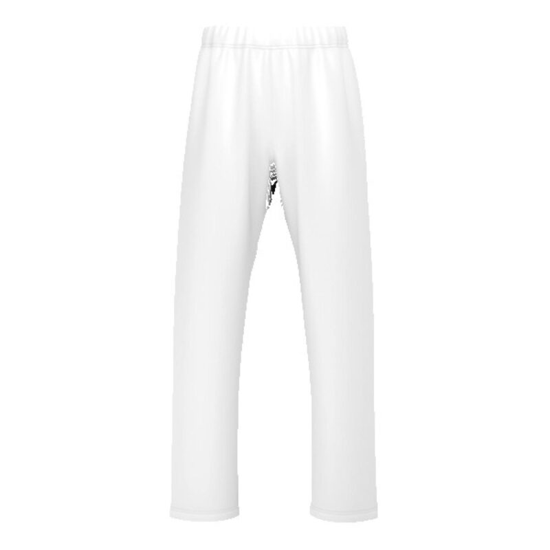 Import HYOU Agate Pajama Pants - 1